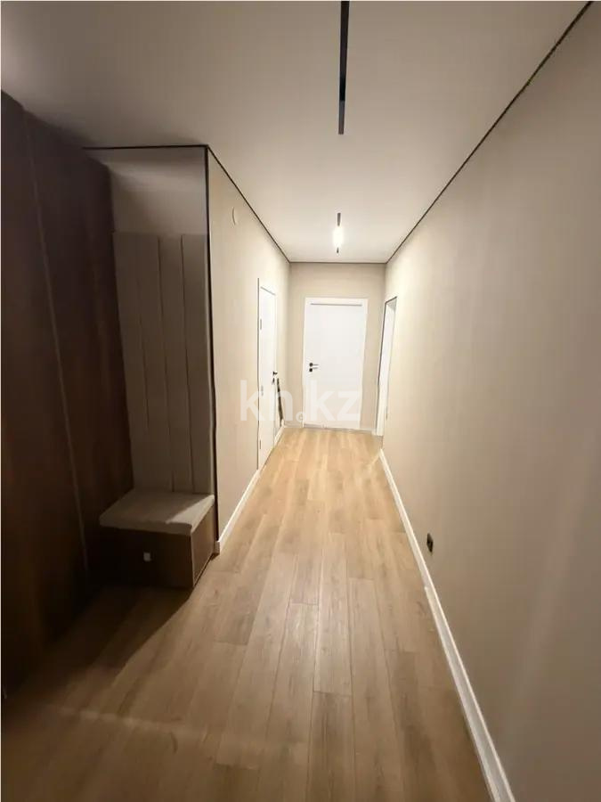 Продажа 2-комнатной квартиры, 53 м² в Алматы - фото 5