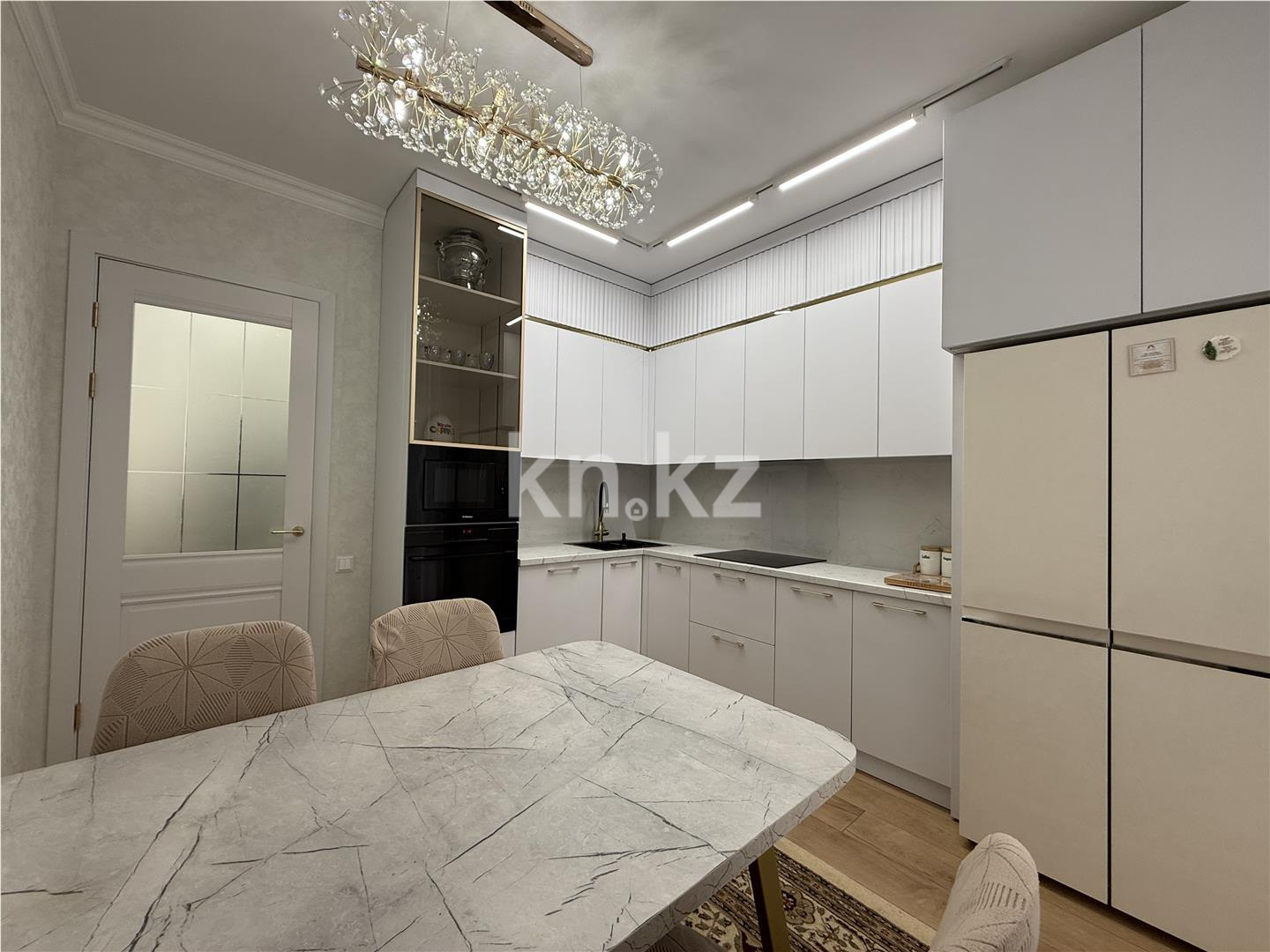 Продажа 3-комнатной квартиры, 92 м² в Караганде - фото 15