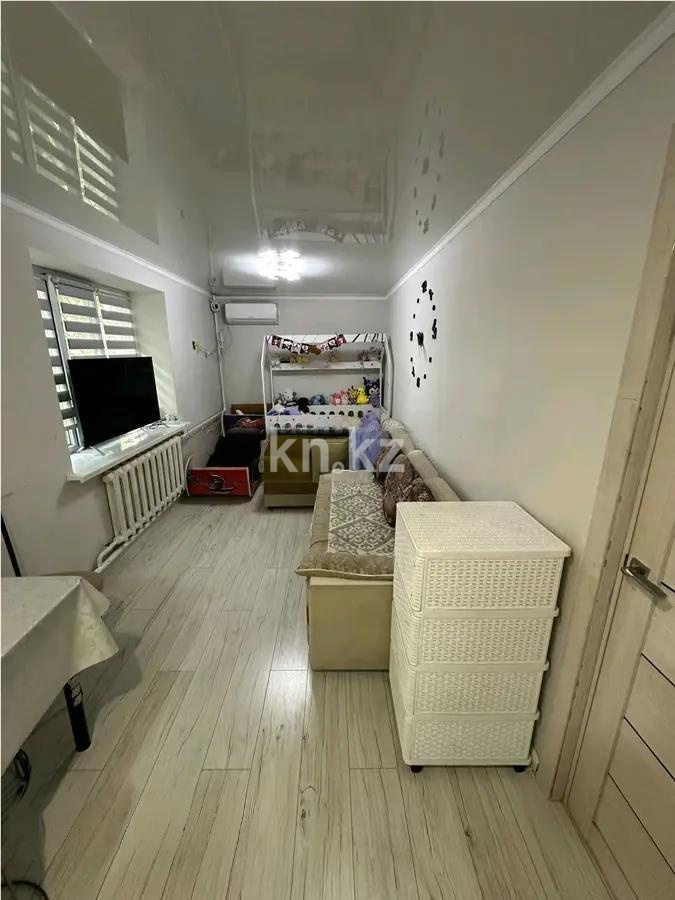 Продажа 2-комнатной квартиры, 38 м² в Алматы - фото 2