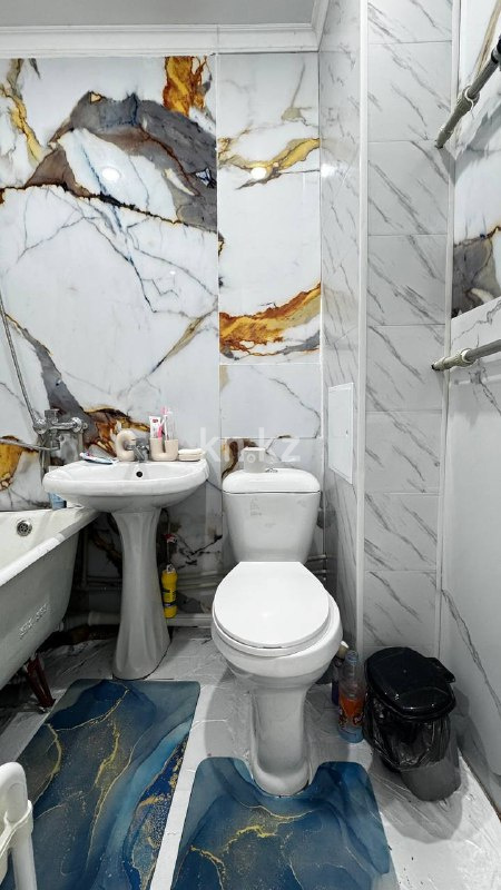 Продажа 1-комнатной квартиры, 31 м², мкр-н 7, дом  34 в Таразе - фото 4