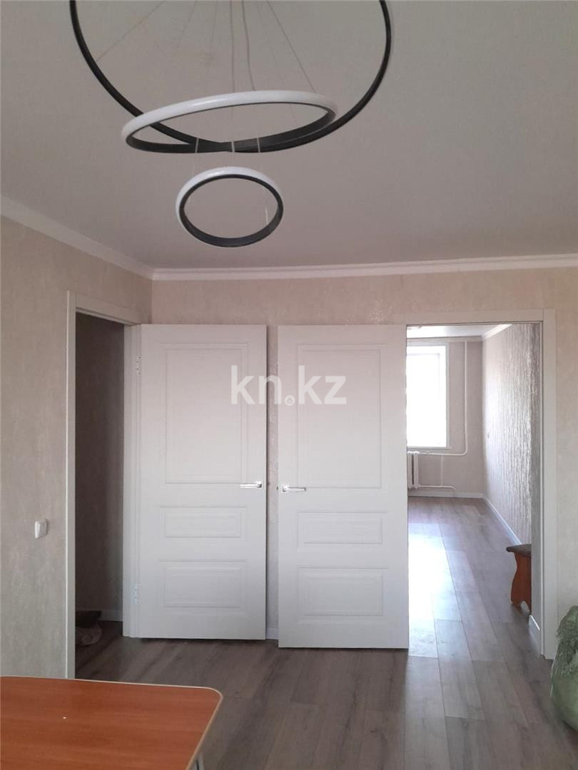 Продажа 3-комнатной квартиры, 60 м², пр. Н. Абдирова в Караганде - фото 2