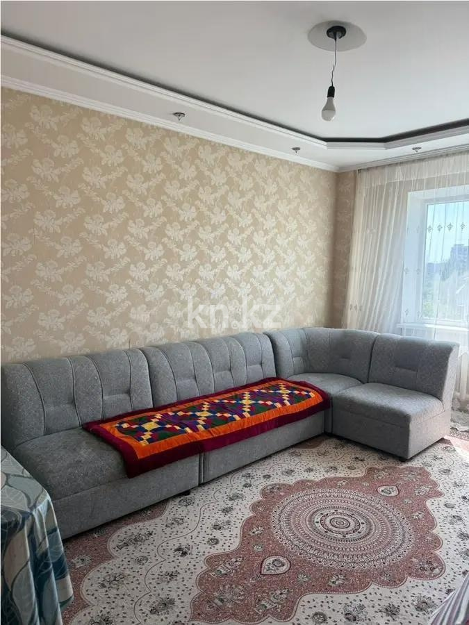 Продажа 2-комнатной квартиры, 60 м² в Алматы