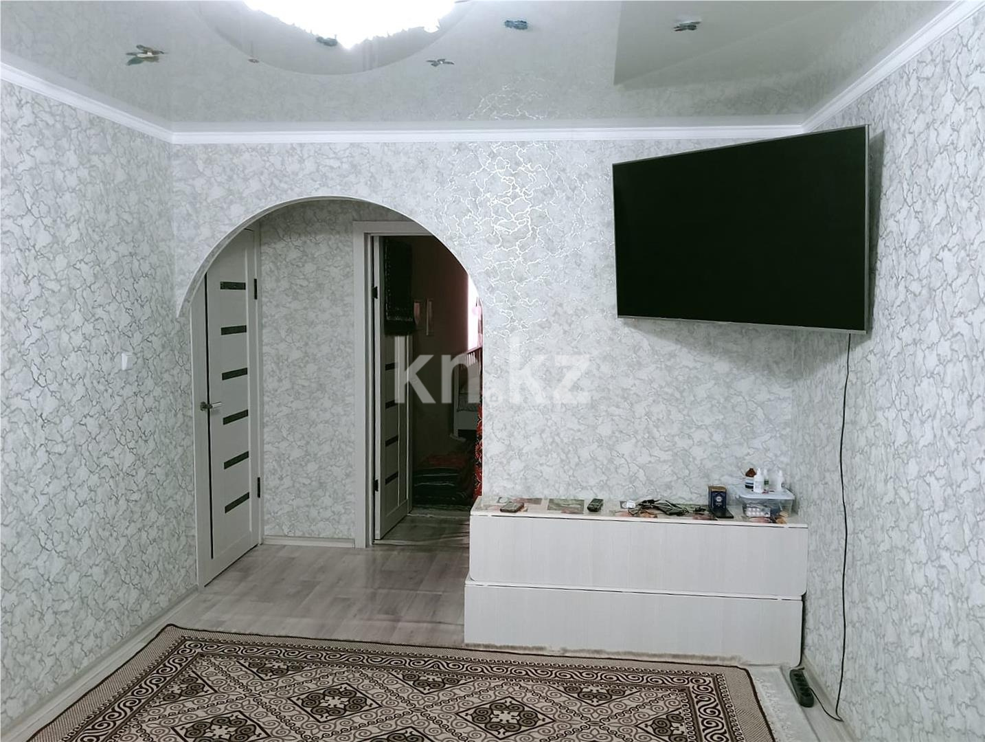 Продажа 2-комнатной квартиры, 43 м² в Абае - фото 3