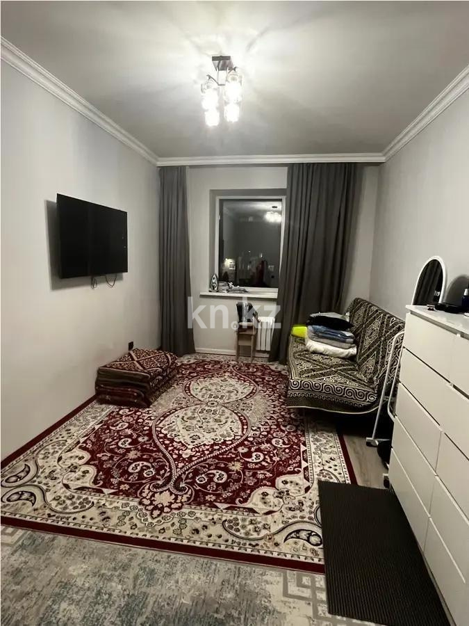 Продажа 1-комнатной квартиры, 36 м², пр. Кошкарбаева, дом  80/1 в Астане