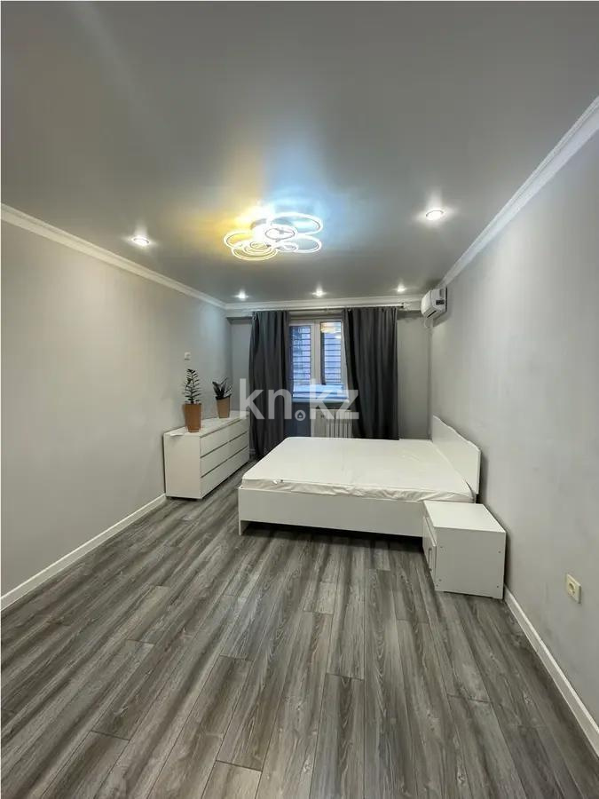 Продажа 2-комнатной квартиры, 74 м² в Алматы - фото 2