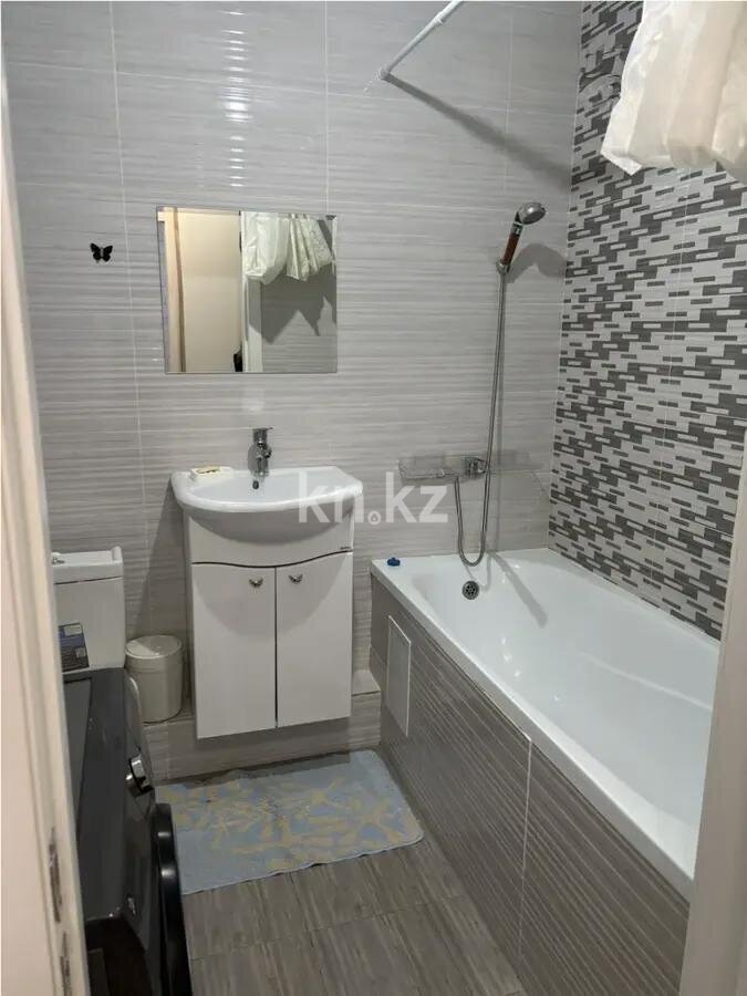 Продажа 1-комнатной квартиры, 35 м² в Астане - фото 3