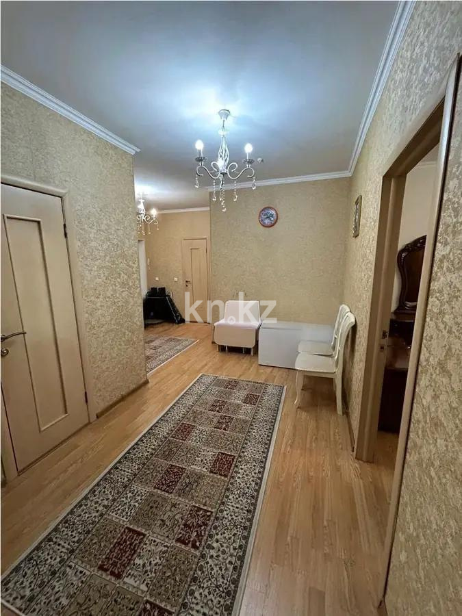 Продажа 3-комнатной квартиры, 103 м², пр. Кошкарбаева, дом  36 в Астане - фото 6