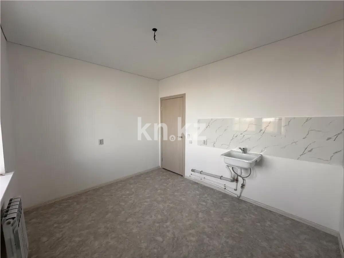 Продажа 1-комнатной квартиры, 37.7 м² в Астане - фото 4