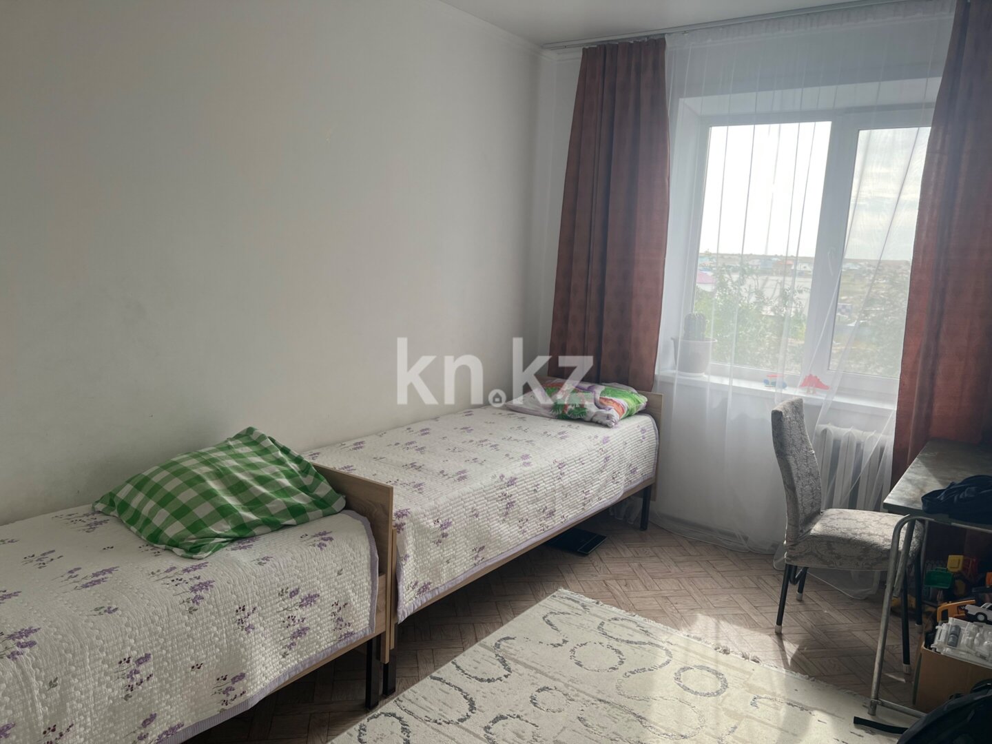 Продажа 3-комнатной квартиры, 67.8 м² в Семее - фото 9