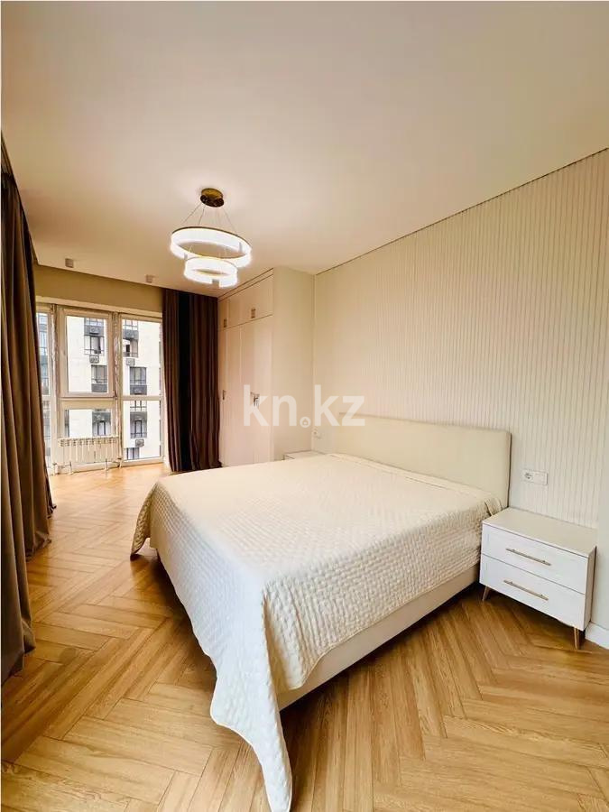 Продажа 3-комнатной квартиры, 104 м², пр. Абая, дом  164 в Алматы - фото 2