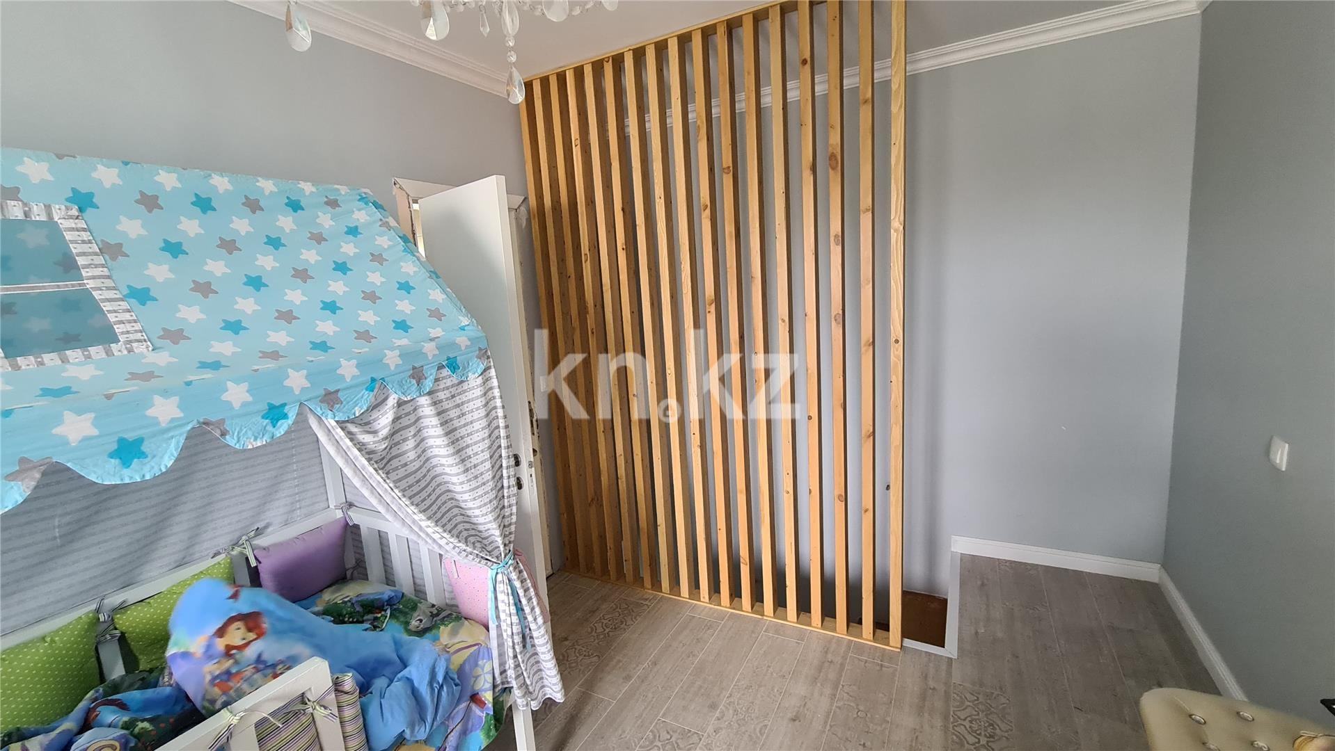 Продажа 3-комнатной квартиры, 75.2 м² в Астане - фото 8