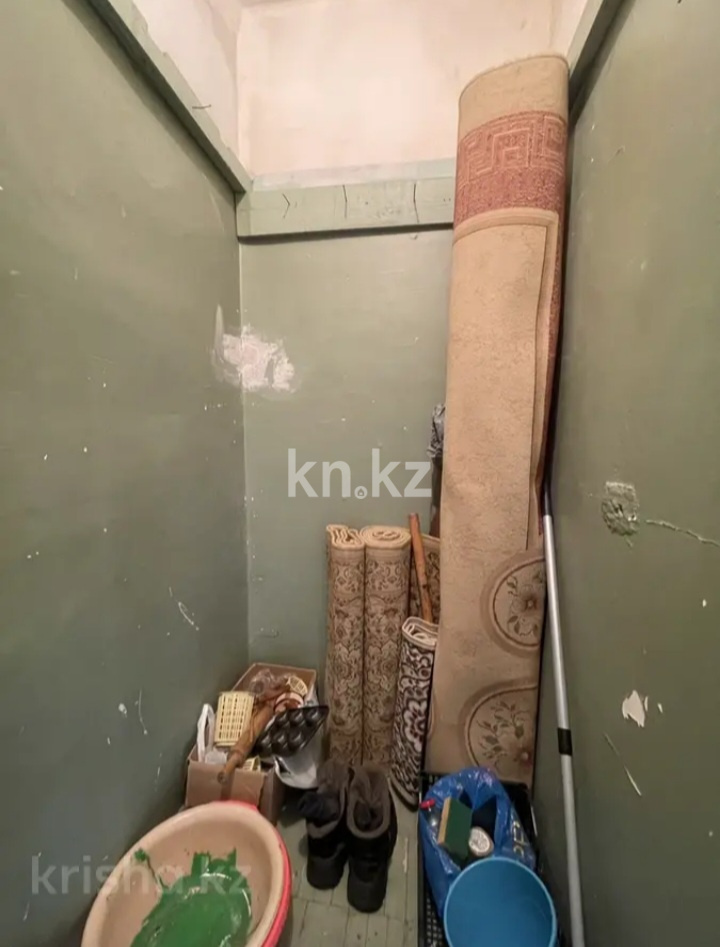 Продажа 1-комнатной квартиры, 31 м² в Караганде - фото 11
