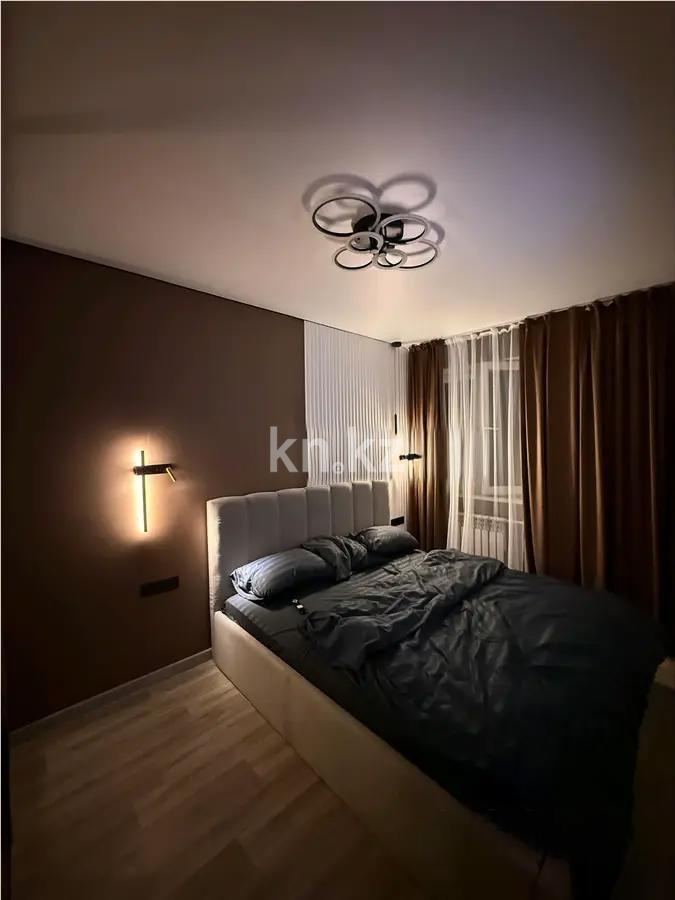 Продажа 3-комнатной квартиры, 54 м² в Алматы - фото 2