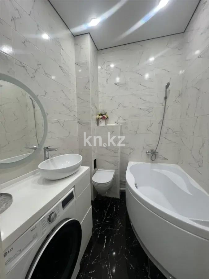 Продажа 2-комнатной квартиры, 51 м² в Астане - фото 4