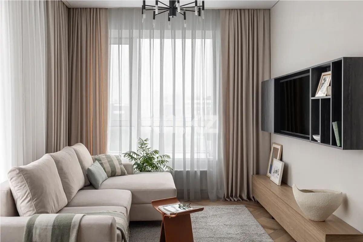 Продажа 4-комнатной квартиры, 113 м² в Алматы
