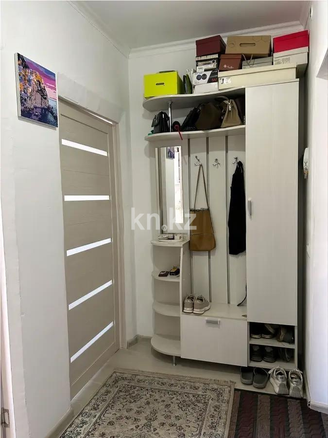 Продажа 1-комнатной квартиры, 38.8 м² в Астане - фото 3