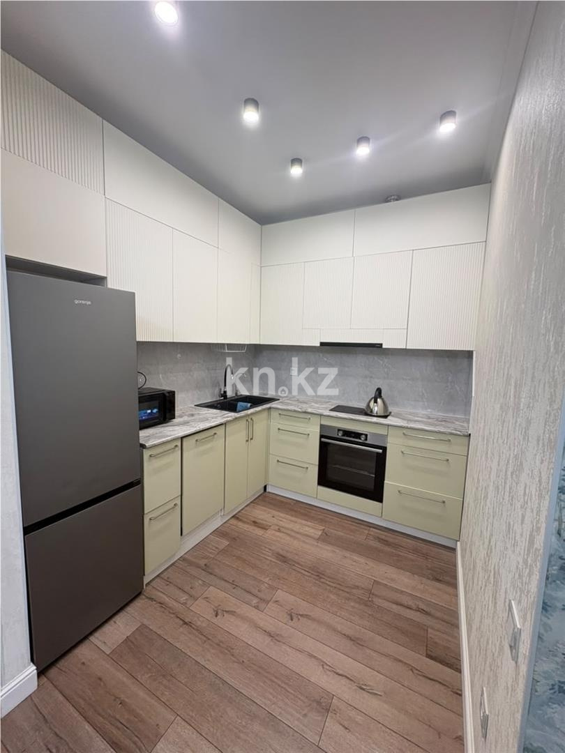 Продажа 2-комнатной квартиры, 49.21 м² в Астане - фото 4