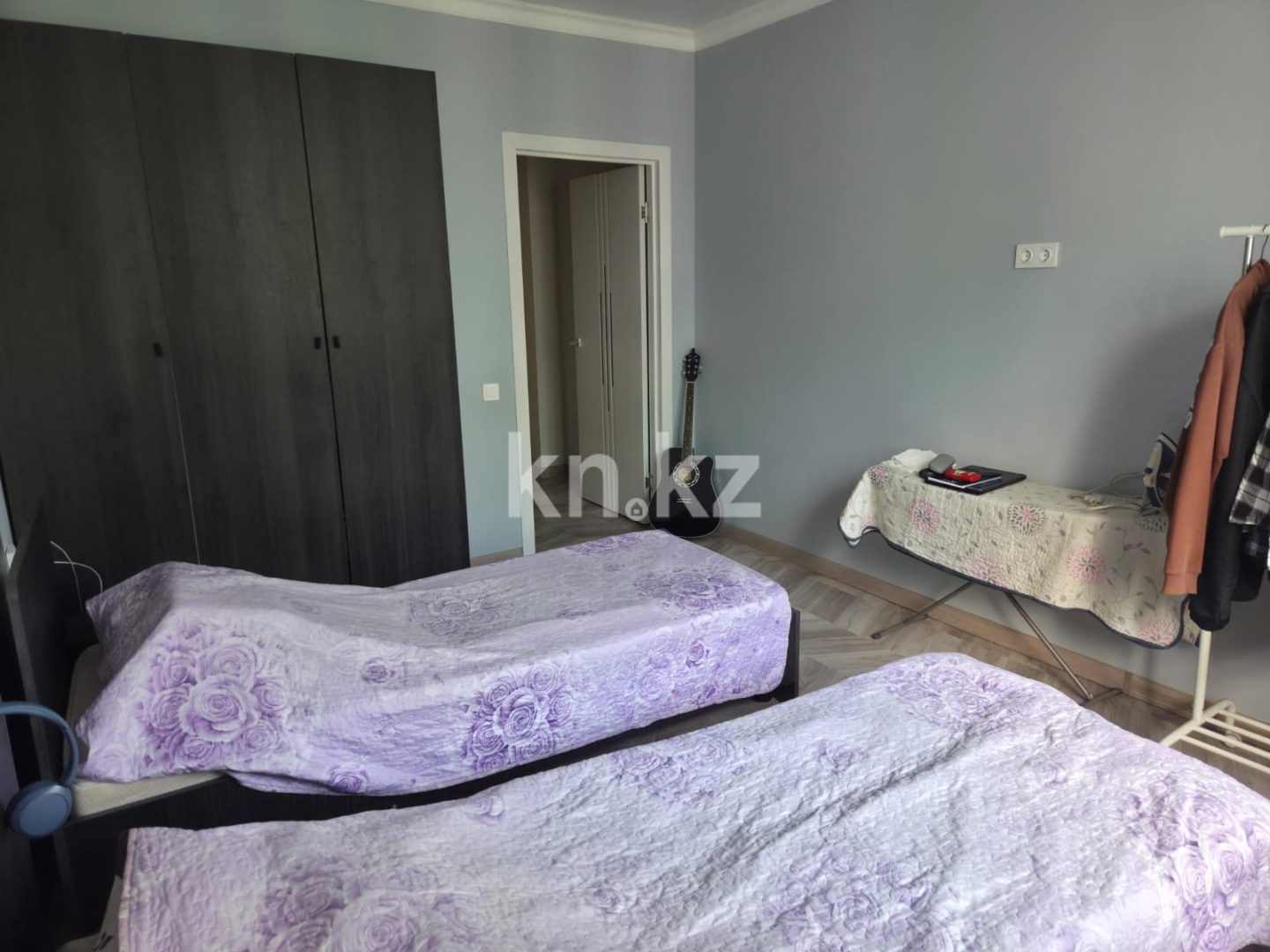 Аренда 2-комнатной квартиры, 50 м² в Астане - фото 4