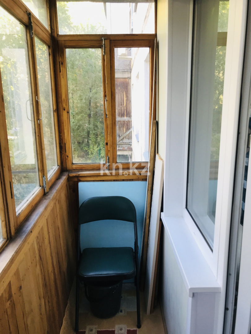 Продажа 2-комнатной квартиры, 46 м², ул. Алиханова, дом  32 в Караганде - фото 19