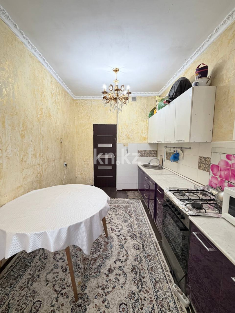 Продажа 2-комнатной квартиры, 54 м² в Алматинской области - фото 4