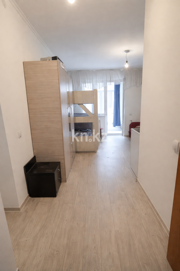 Аренда 1-комнатной квартиры, 25 м² в Астане - фото 3