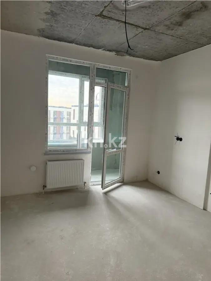 Продажа 1-комнатной квартиры, 38.25 м², ул. Тараз, дом  8/1 стр в Алматы - фото 2