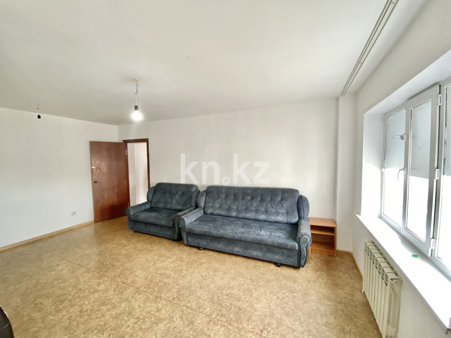 Продажа 2-комнатной квартиры, 52 м², ул. Ашимова в Караганде - фото 4