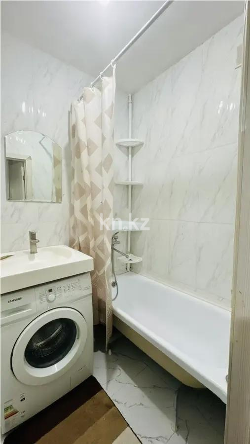 Продажа 2-комнатной квартиры, 54.5 м² в Алматы - фото 4