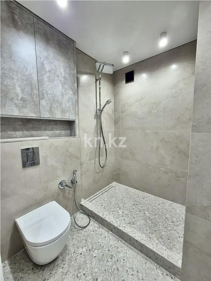 Продажа 3-комнатной квартиры, 60 м² в Алматы - фото 4