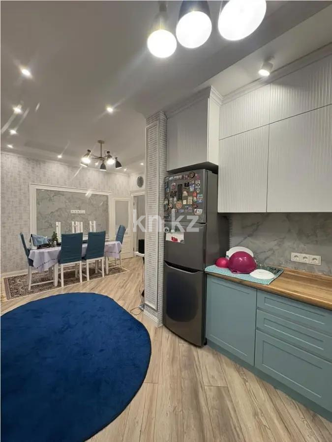 Продажа 3-комнатной квартиры, 70 м² в Астане - фото 3