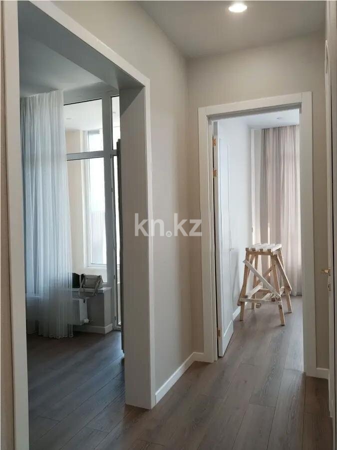 Продажа 2-комнатной квартиры, 47.1 м² в Астане - фото 4