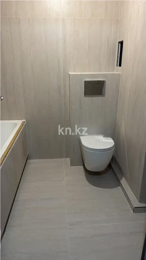 Продажа 2-комнатной квартиры, 41.7 м², ул. Хусейна бен Талала, дом  41 в Астане