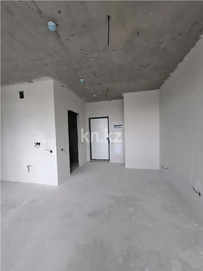Продажа 1-комнатной квартиры, 28.9 м², ул. Е-915, дом  15 в Астане - фото 3