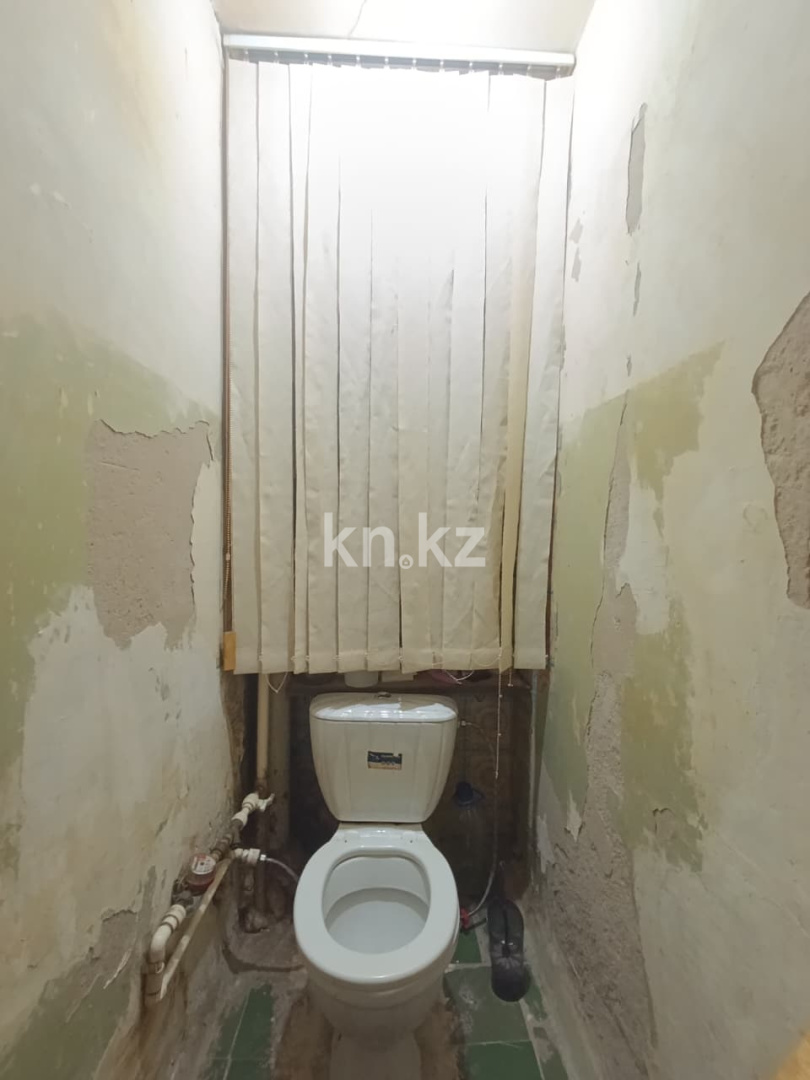 Продажа 4-комнатной квартиры, 75 м² в Караганде - фото 7