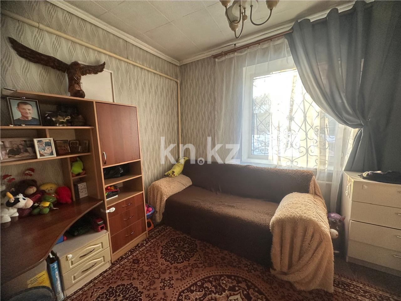 Продажа 3-комнатного дома, 74.8 м², ул. Расчётная в Караганде - фото 6