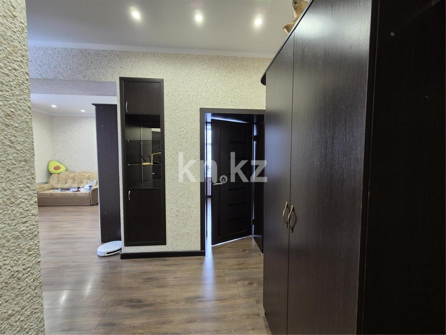 Продажа 2-комнатной квартиры, 52 м² в Темиртау - фото 11