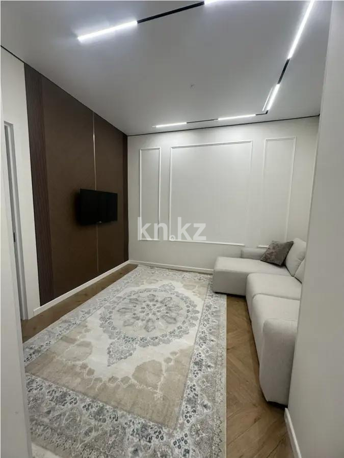 Продажа 2-комнатной квартиры, 40 м² в Алматы