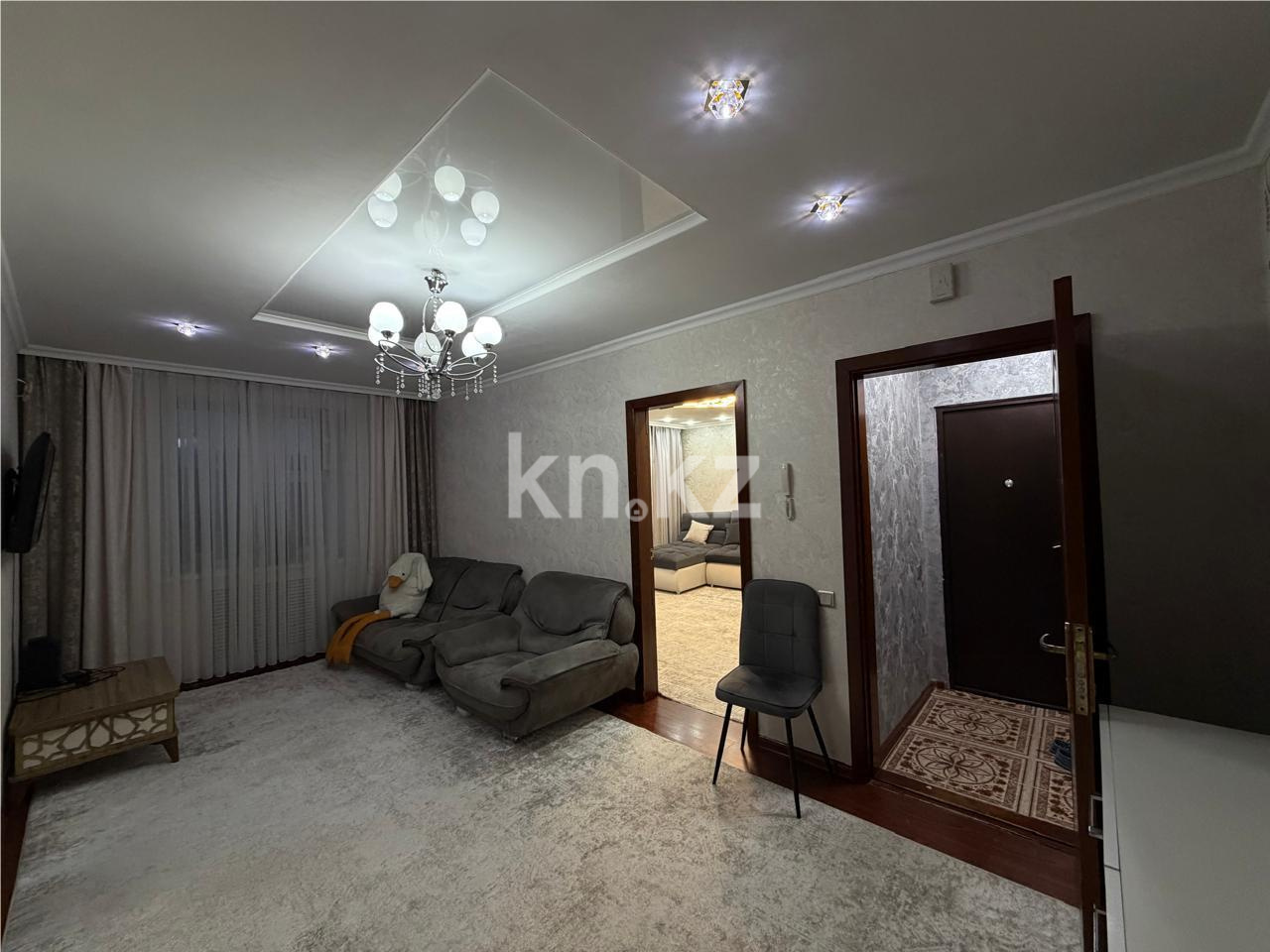 Продажа 4-комнатной квартиры, 81 м² в Караганде - фото 9