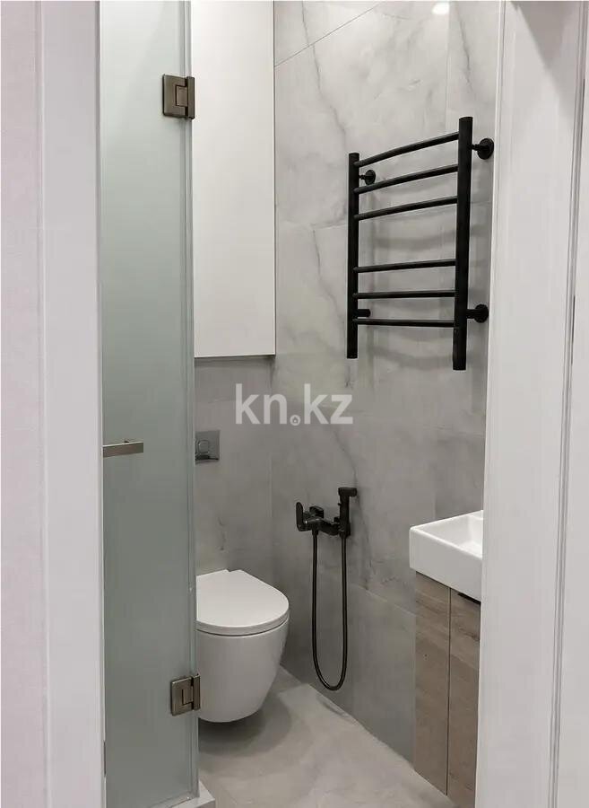 Продажа 3-комнатной квартиры, 90 м² в Караганде - фото 5