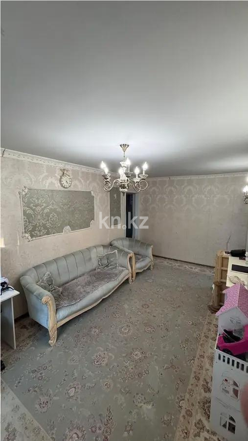 Продажа 3-комнатной квартиры, 58 м² в Алматы - фото 2