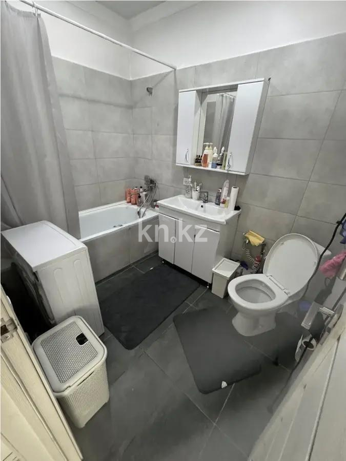 Продажа 2-комнатной квартиры, 48 м² в Алматы - фото 4
