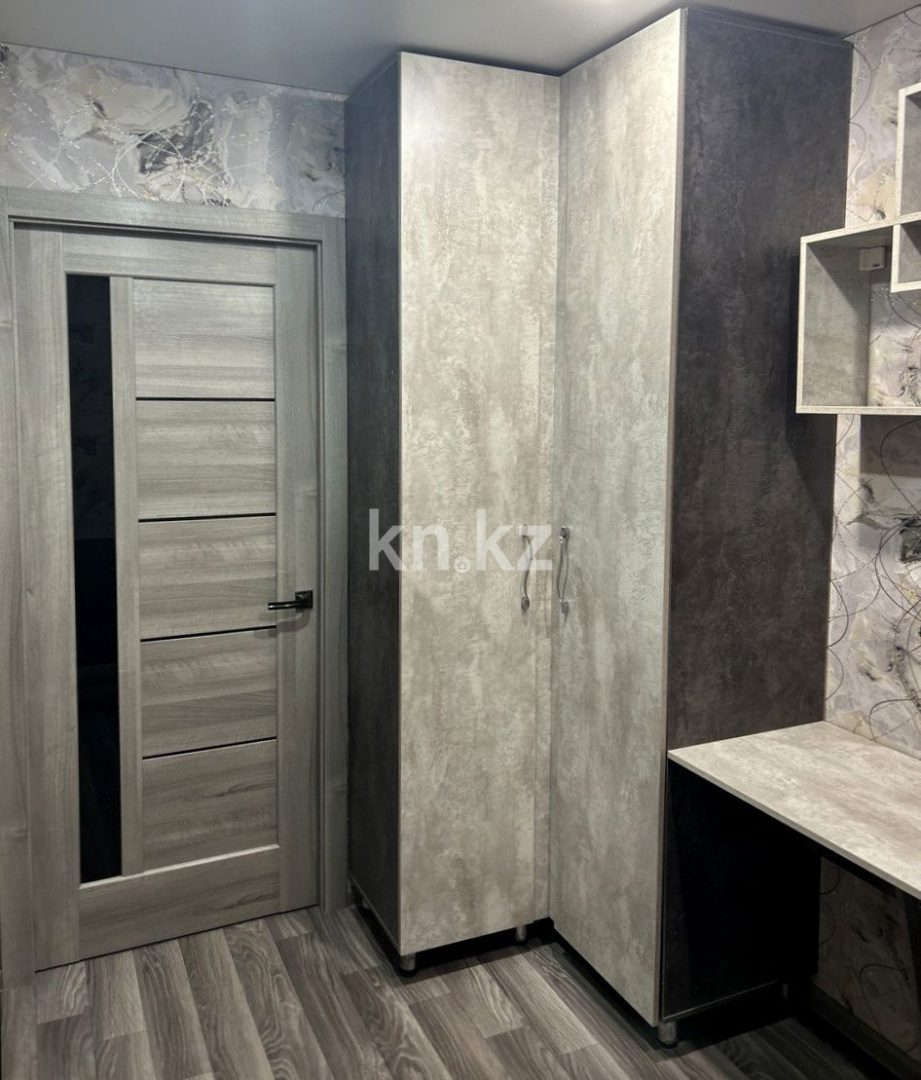 Продажа 1-комнатной квартиры, 33 м² в Усть-Каменогорске - фото 19