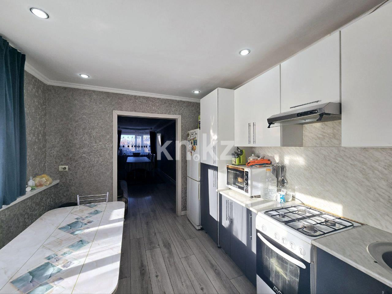 Продажа 4-комнатного дома, 110 м², ул. Азербаева в Темиртау - фото 18