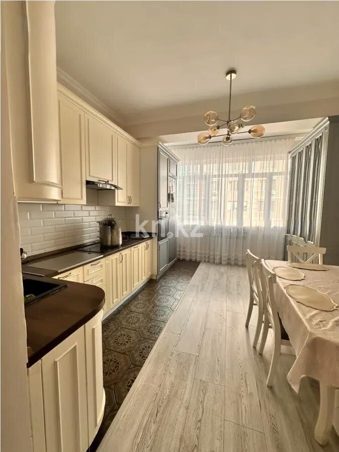 Продажа 2-комнатной квартиры, 90 м² в Алматы - фото 3