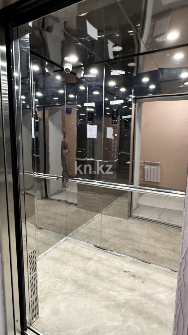 Продажа 2-комнатной квартиры, 62 м² в Астане - фото 15