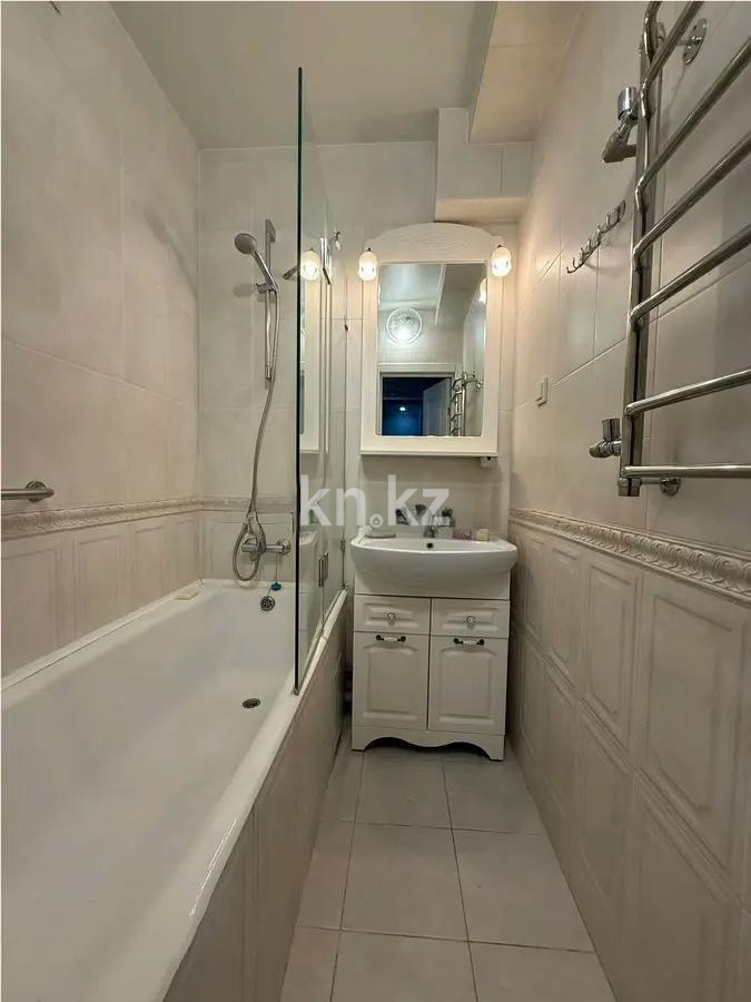 Продажа 3-комнатной квартиры, 76 м² в Алматы - фото 5