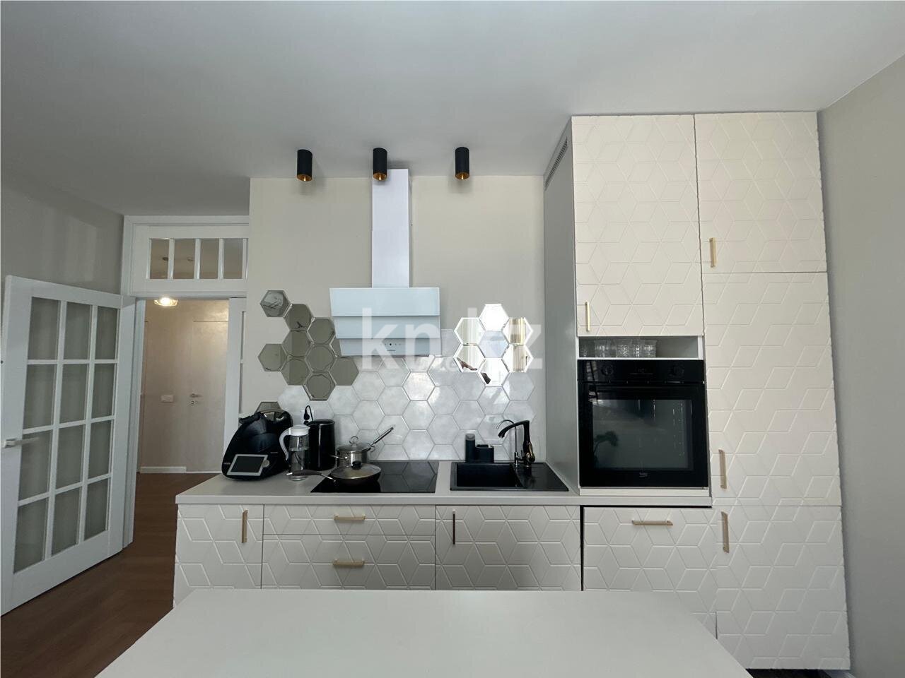 Продажа 4-комнатной квартиры, 85 м² в Астане - фото 17