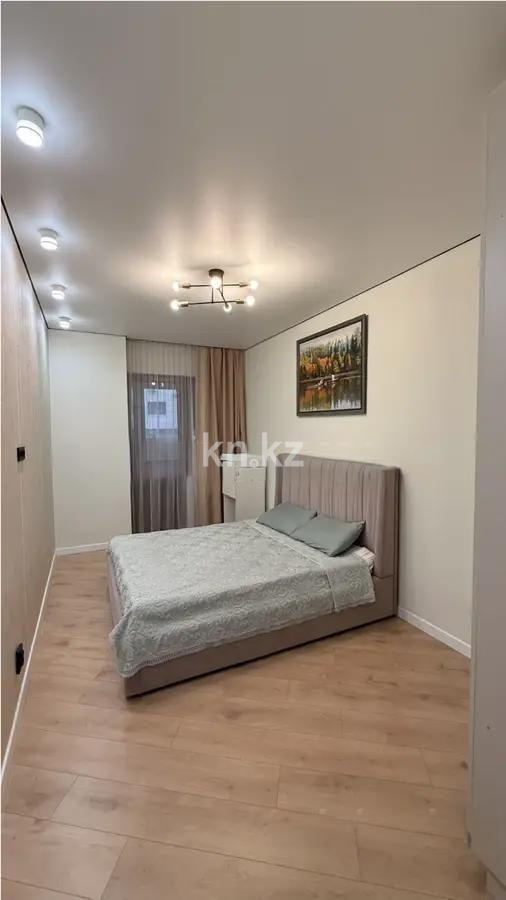 Продажа 3-комнатной квартиры, 107.5 м² в Алматы - фото 5