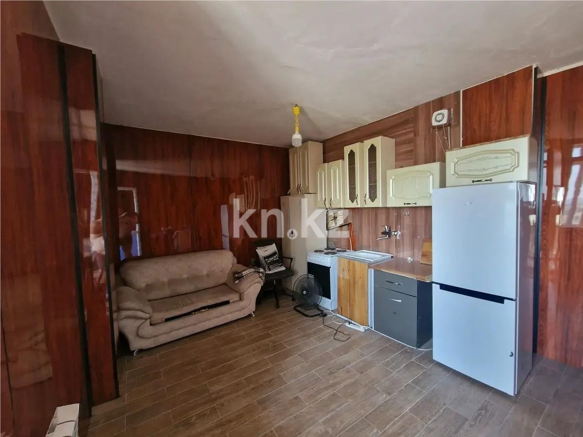 Продажа 1-комнатной квартиры, 27 м² в Астане