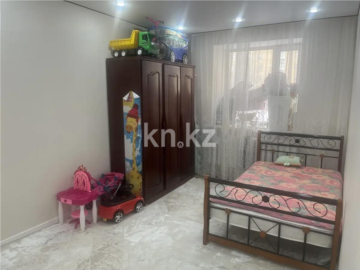 Продажа 3-комнатной квартиры, 88 м² в Астане - фото 2